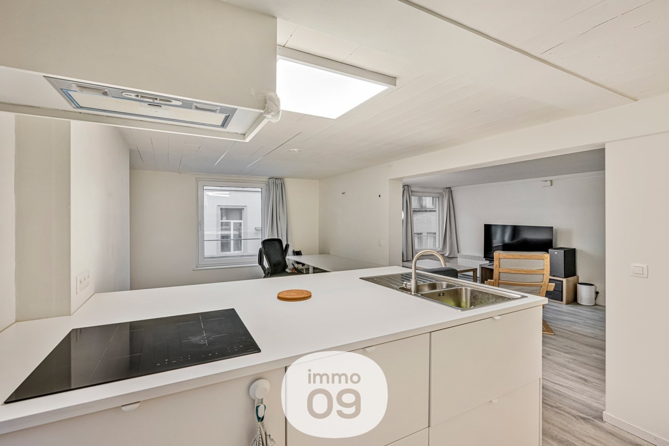 Apartment for rent in Ghent with 1 bedroom - photo 5