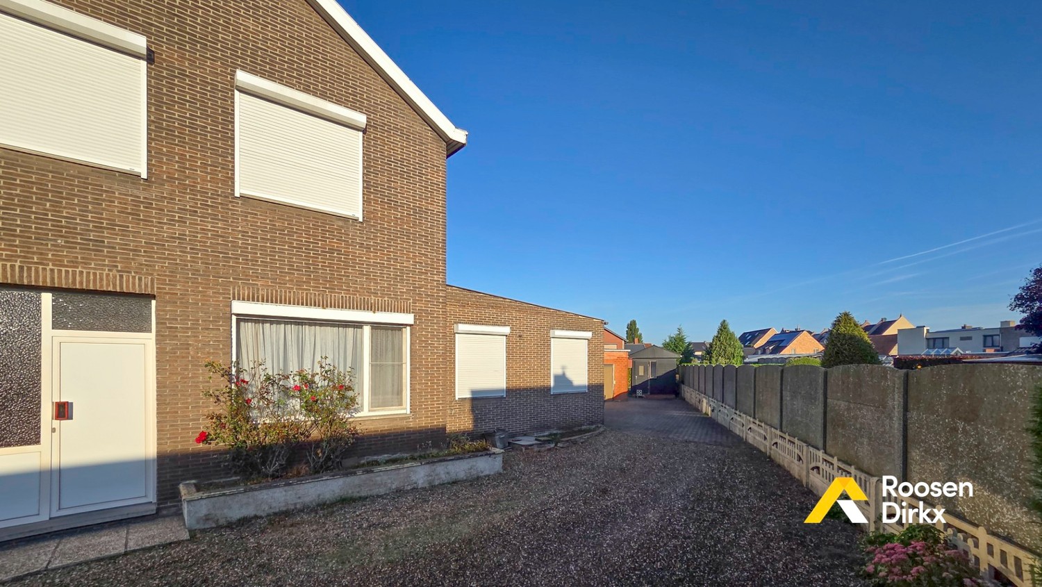 Maison à vendre à Bree avec 3 chambres - photo 5