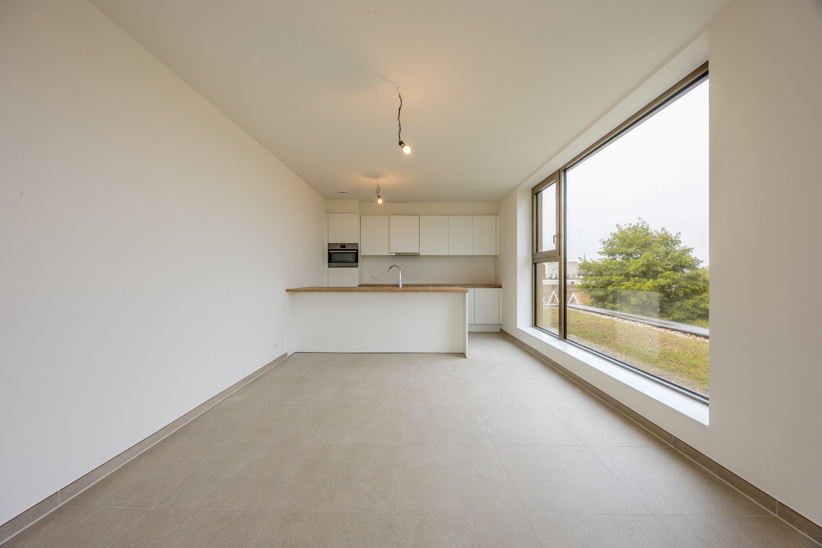 Nieuwbouw 1-slaapkamerappartement in het levendige Veurne - foto 2