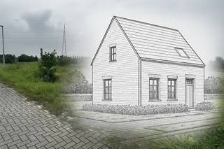 In een rustige verkaveling, Bareelstraat te Waasmunster, bieden wij een prachtig perceel bouwgrond aan en dit "zonder bouwverplichting".Met een...