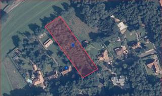 De gewestplanbestemming is woonparkgebied,In het bijzonder zijn volgende voorwaarden voor bebouwing van toepassing:- max. 250m²- min. 3 meter van...