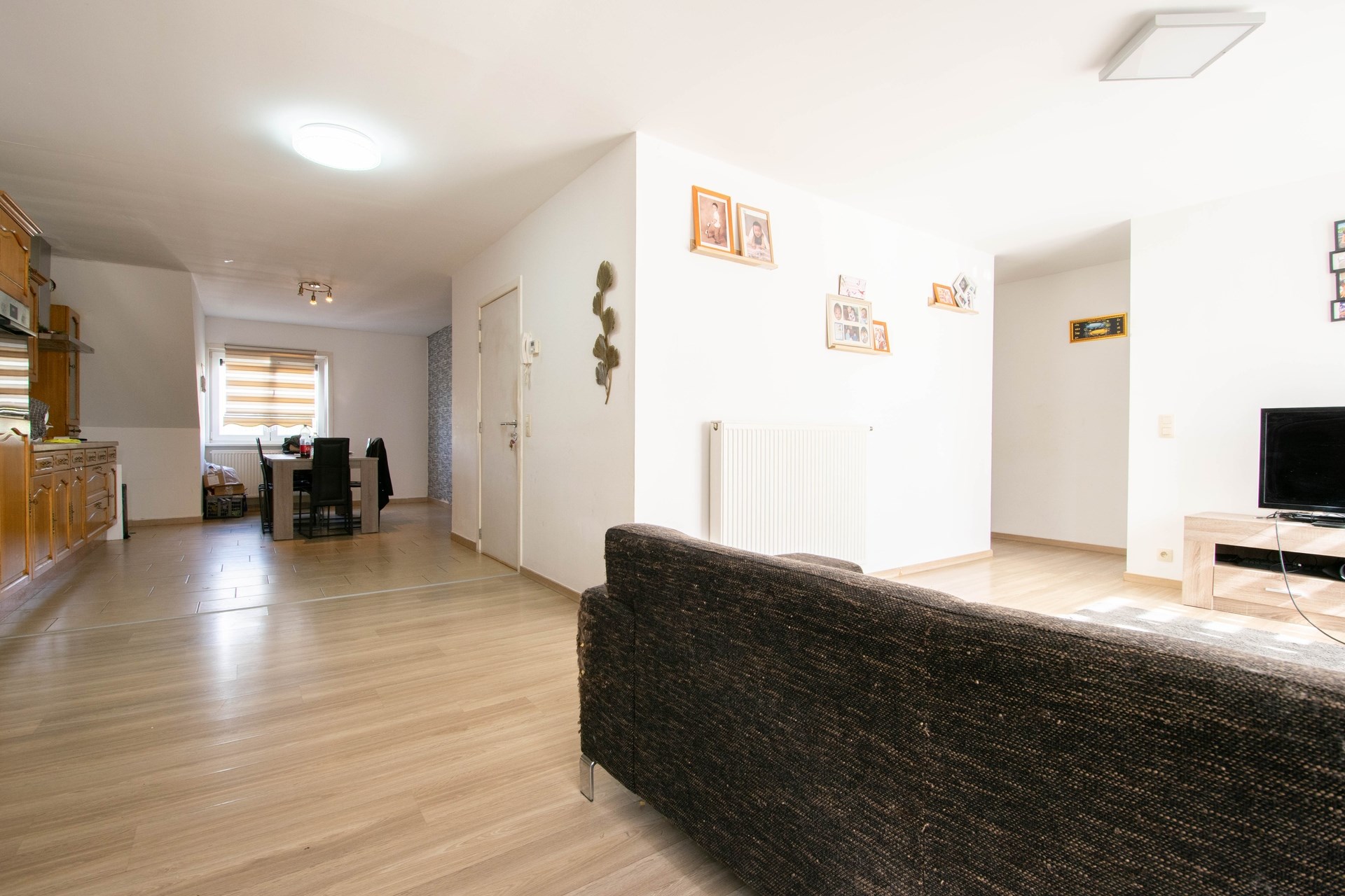 Apartment for rent in Sint-Gillis-Waas with 3 bedrooms - photo 4