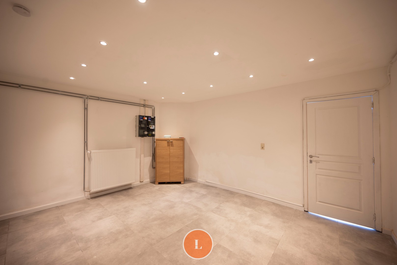 Handelpand te koop in centrum Menen - foto 4