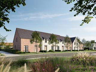 Maison à vendre à Tielt
