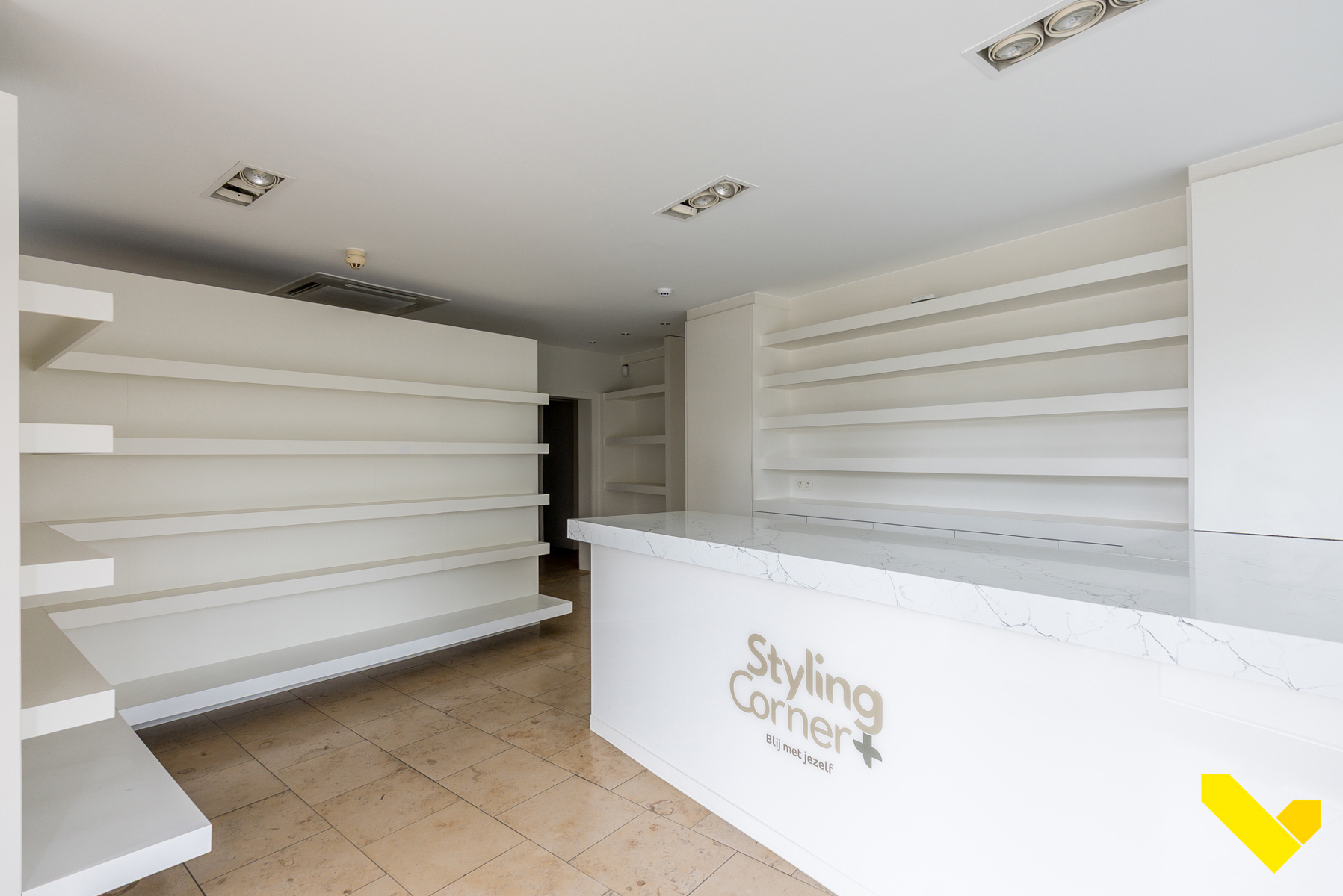 Commercial à vendre à Tessenderlo-Ham - photo 2