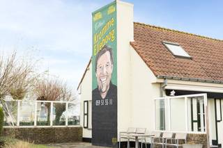 Middelkerke (Leffinge): open handelspand in Leffinge, gunstig gelegen langs de Torhoutsesteenweg, met een groot perceel en tal van mogelijkheden. Dit...