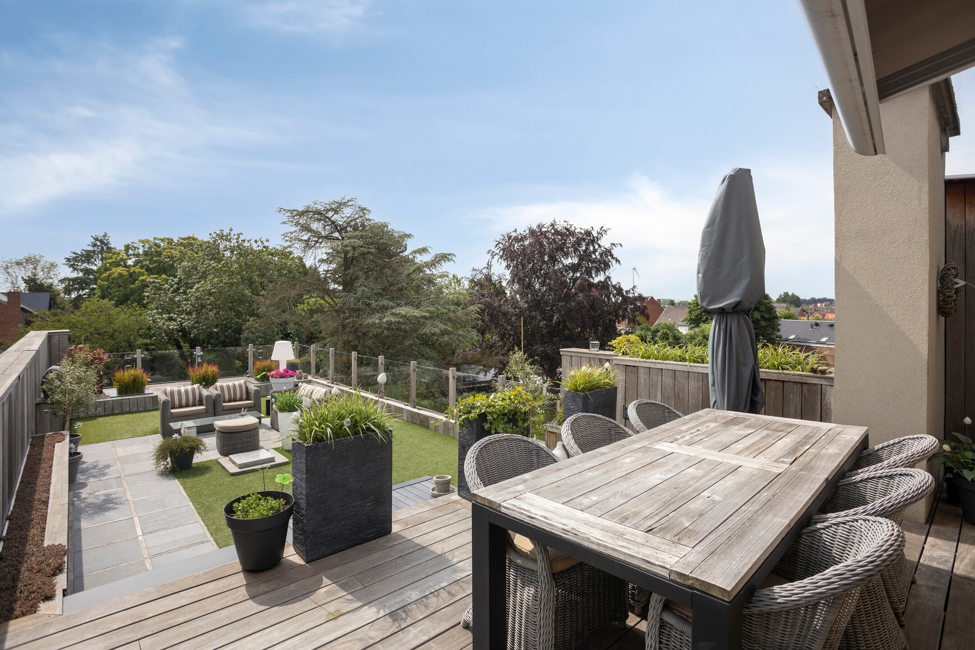 Apartment for sale in Hasselt