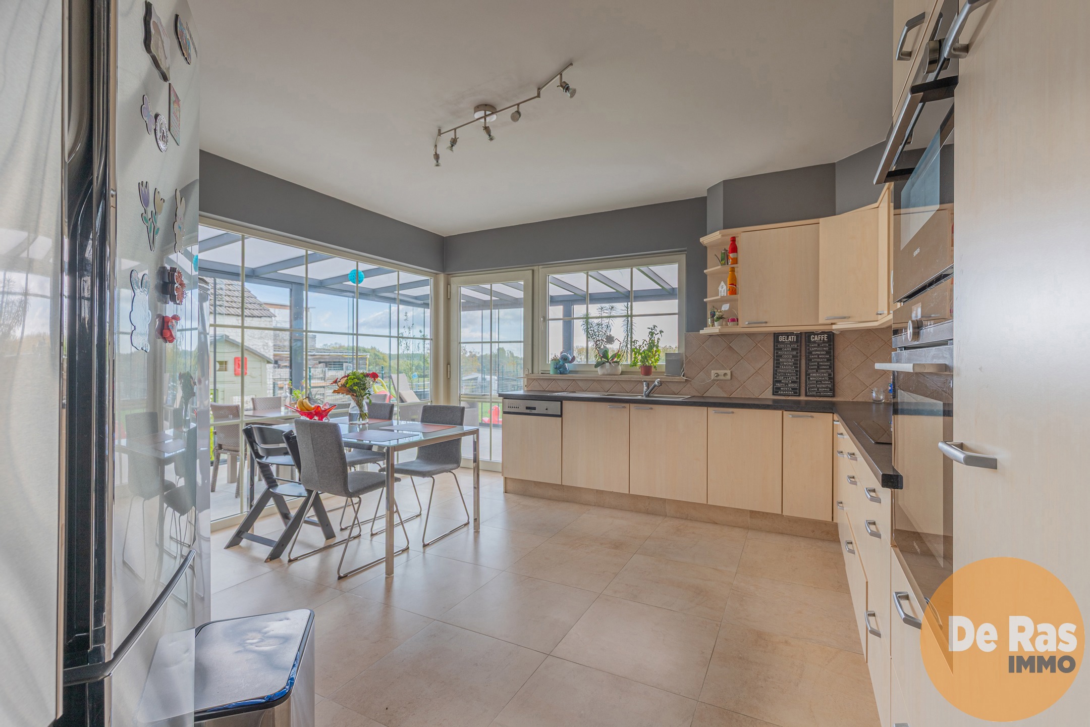 House for sale in Haaltert with 4 bedrooms - photo 5