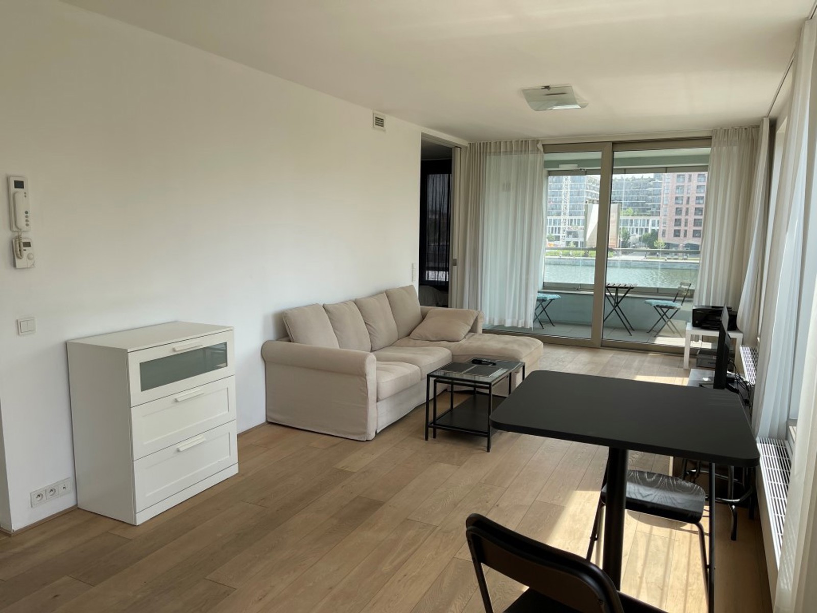 Appartement te koop in Antwerpen met 1 slaapkamer - foto 5