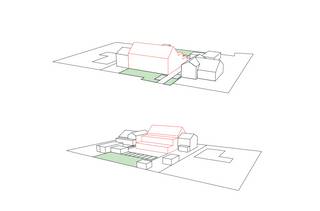 Projectgrond voor kantoor/handel op toplocatie!Deze projectgrond met enorme visibiliteit bevindt zich op een toplocatie te Geel-Antwerpseweg.Zeer...