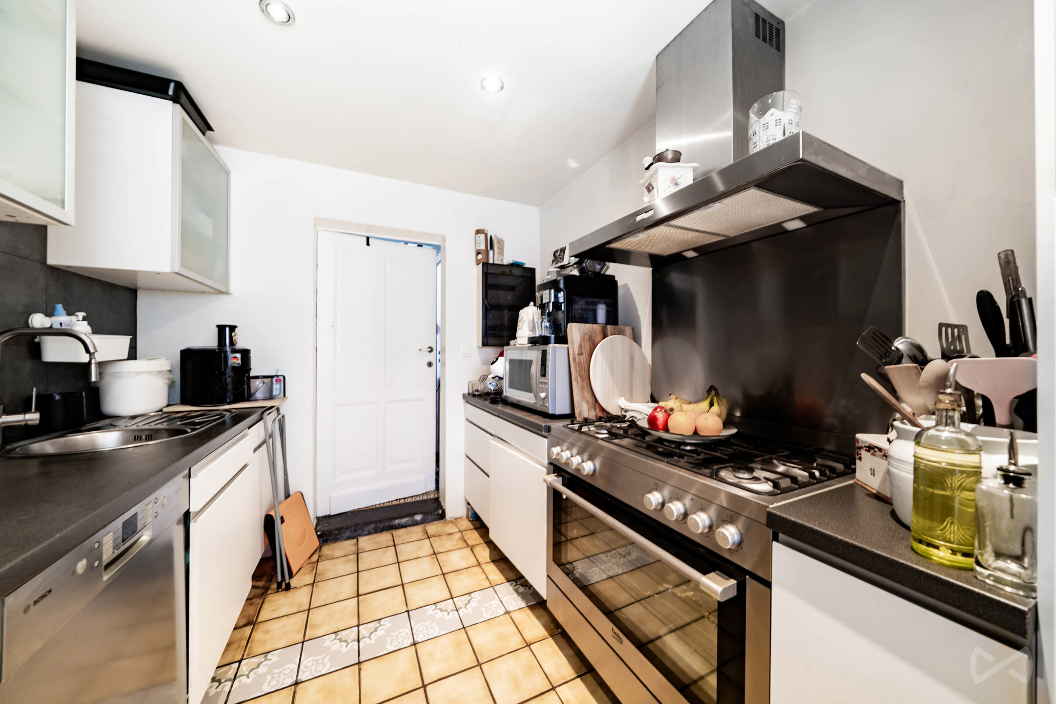 Charme woning 165m² 4 SLK 2 Bad/douche met tuin op 2a79ca - foto 5