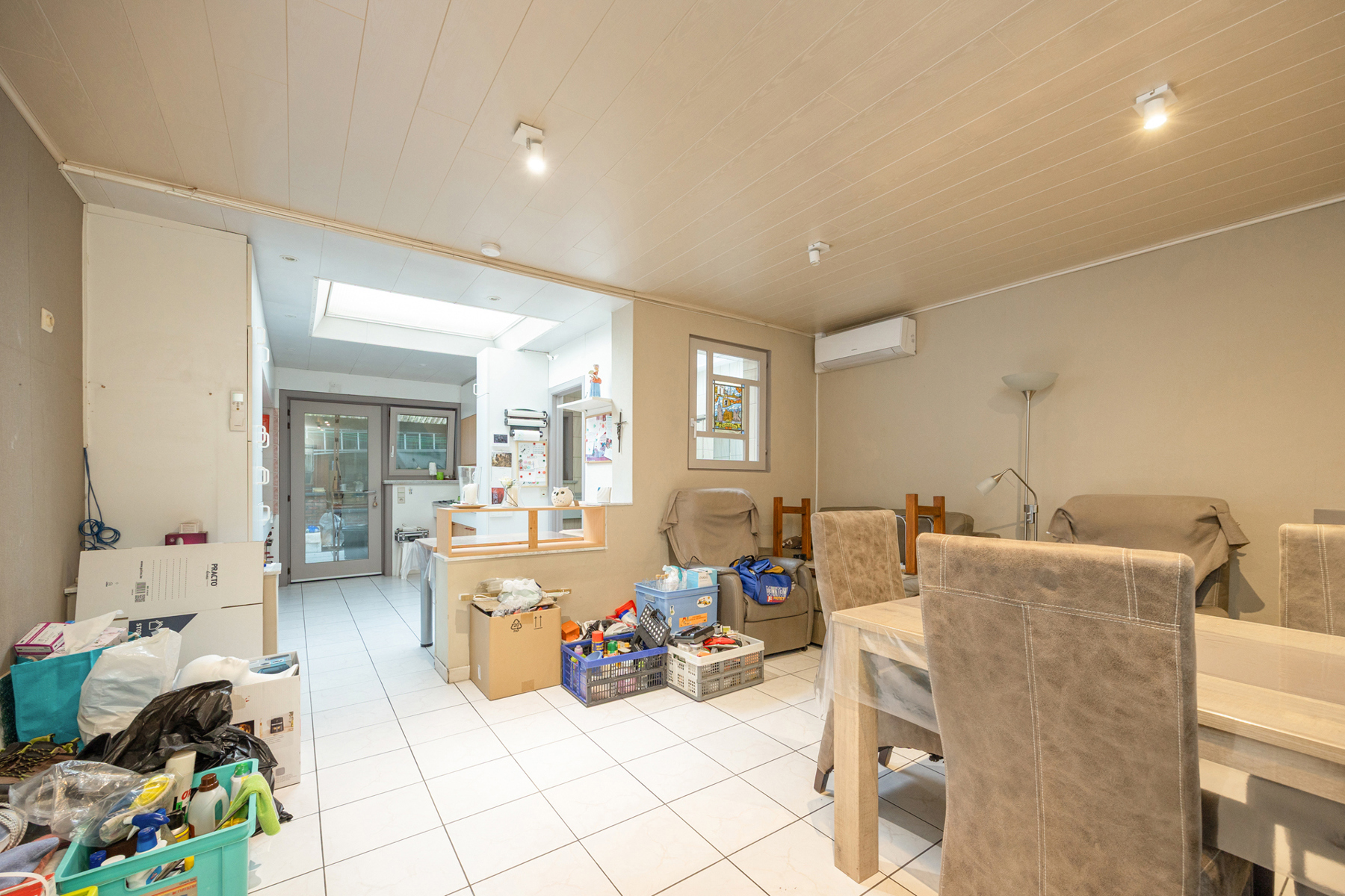 Woning met garage en bijgebouw in Rumst - foto 3