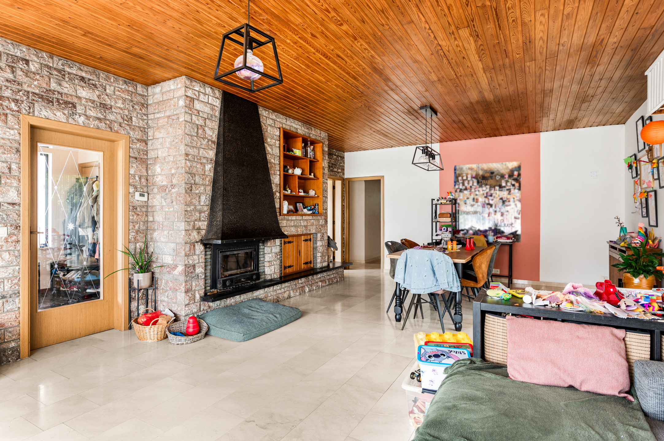 Huis te koop in Essen met 3 slaapkamers - foto 4