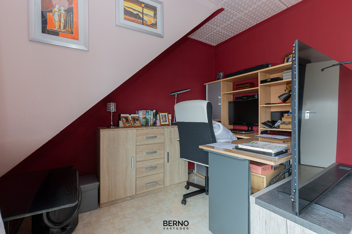 Op te frissen bel-etagewoning - photo 4