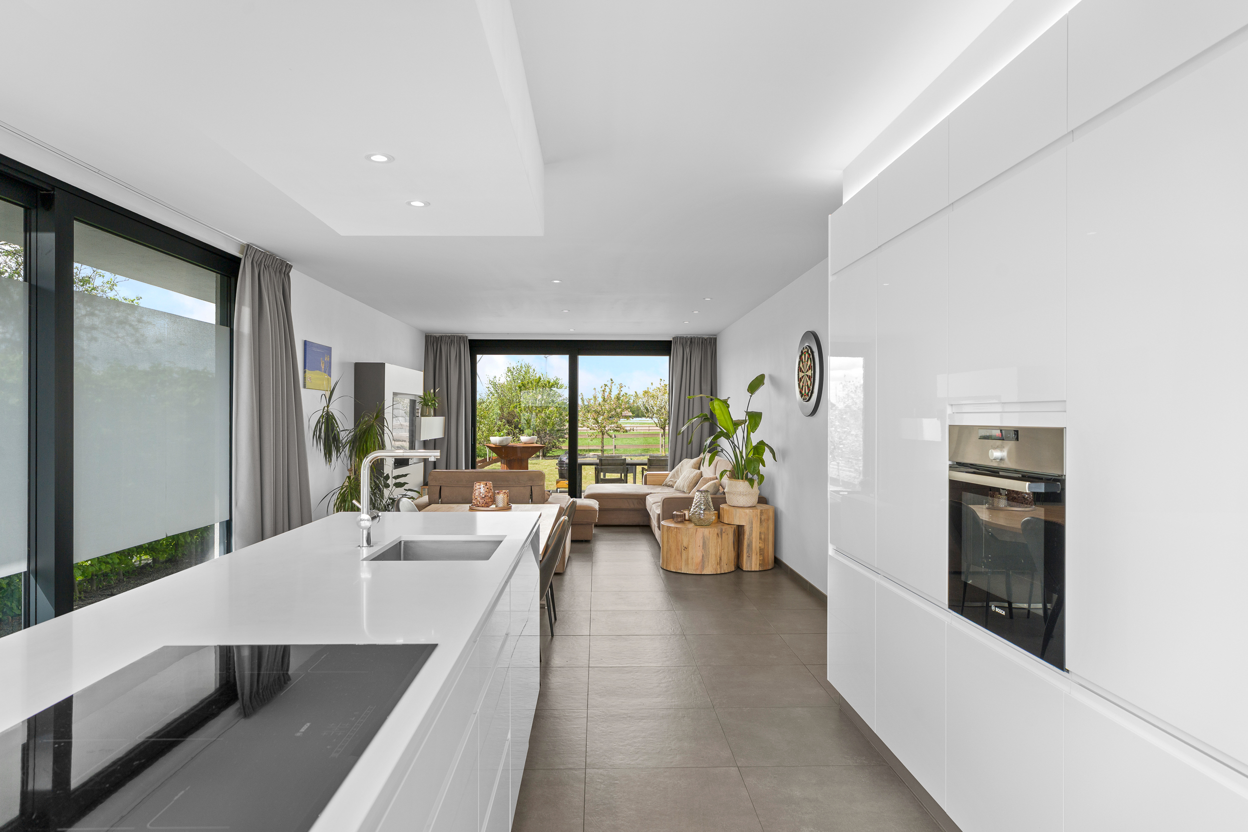 Exclusief & Duurzaam Wonen: Luxe woning Sint-Kruis-Winkel - foto 4