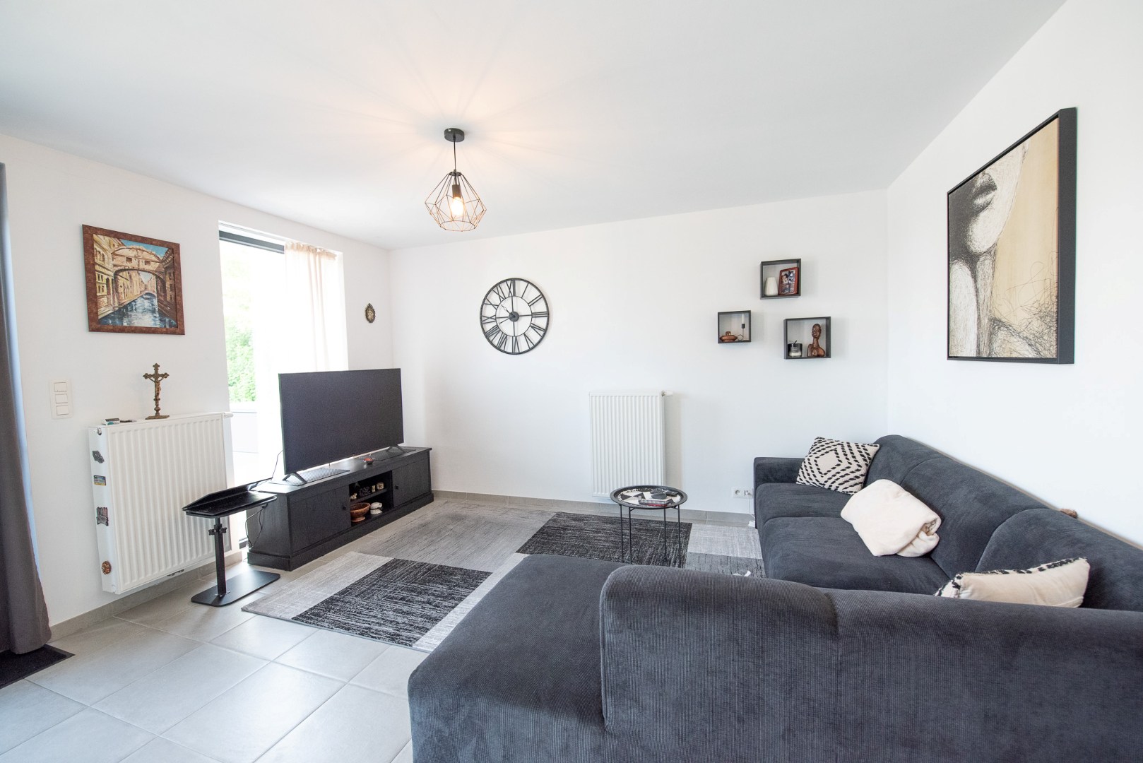 Appartement à vendre à Waregem avec 2 chambres - photo 2
