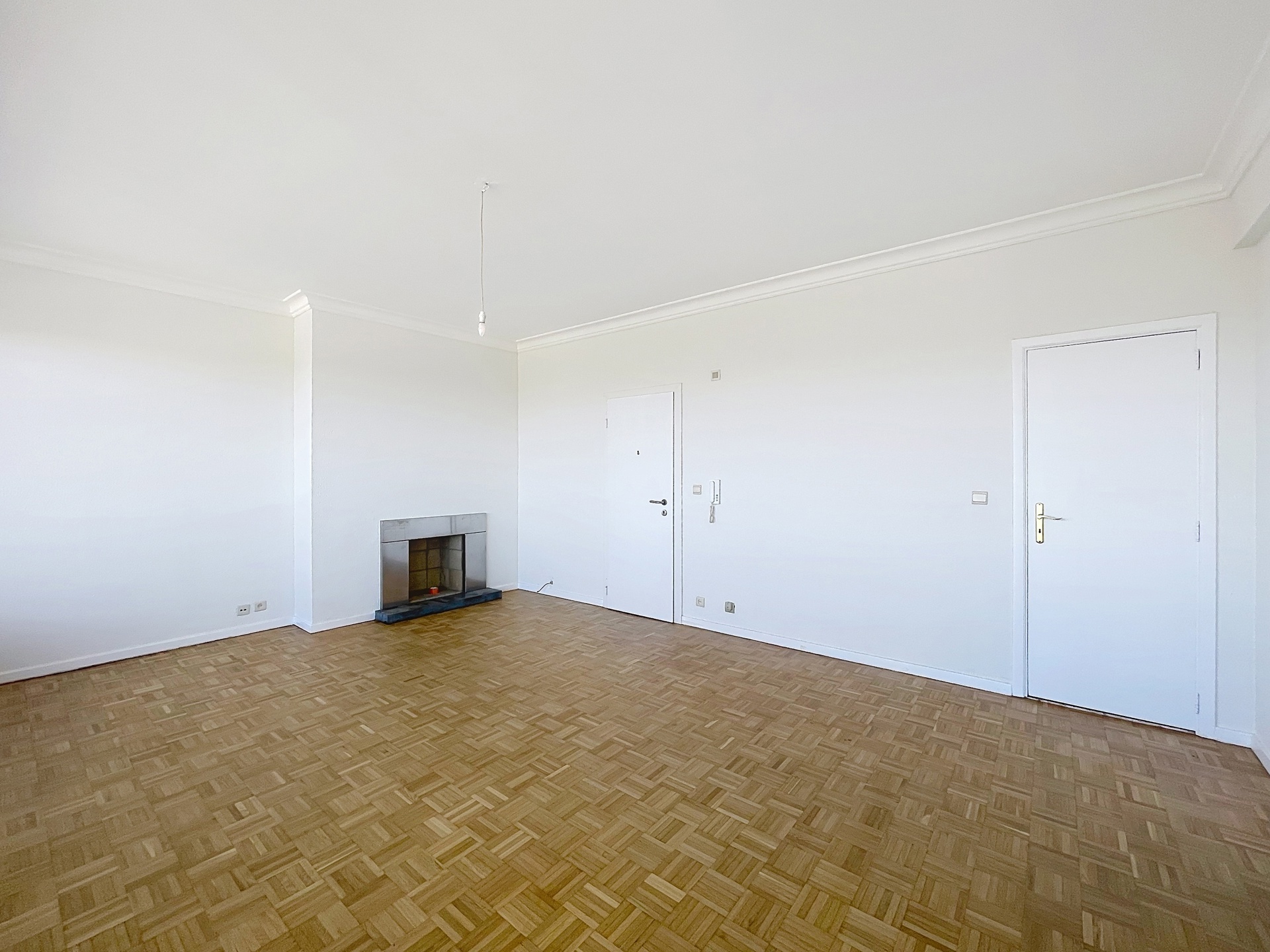 Appartement à louer à Uccle avec 1 chambre - photo 3