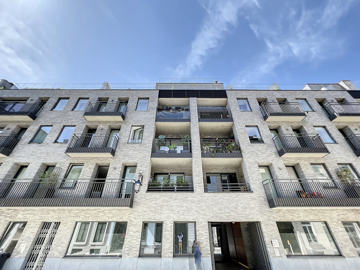 Fernand Cocq - Casco kantoren  - foto 5