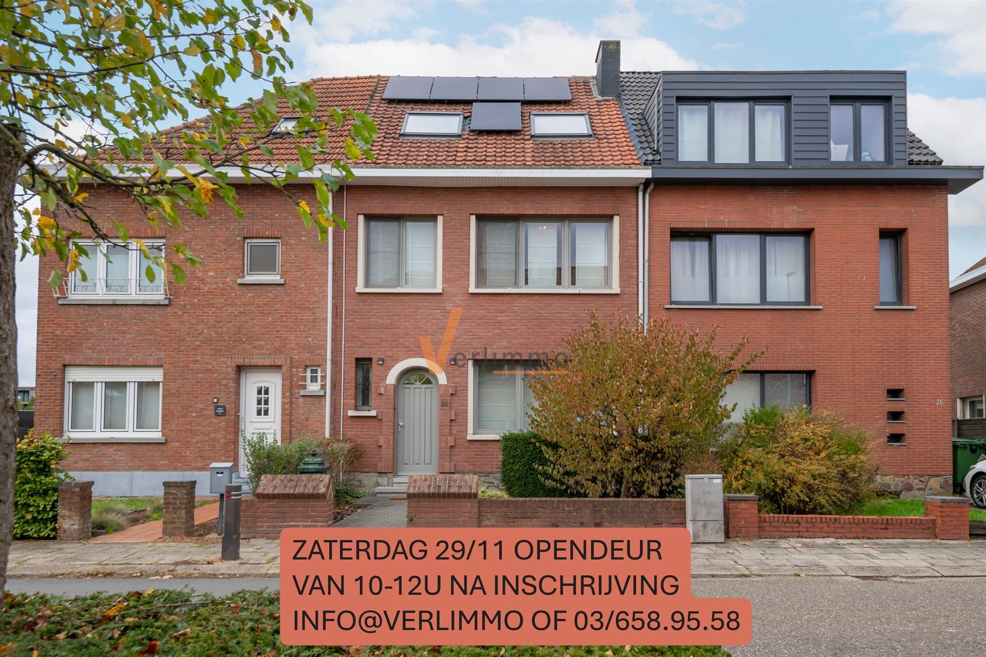 woning - foto 1