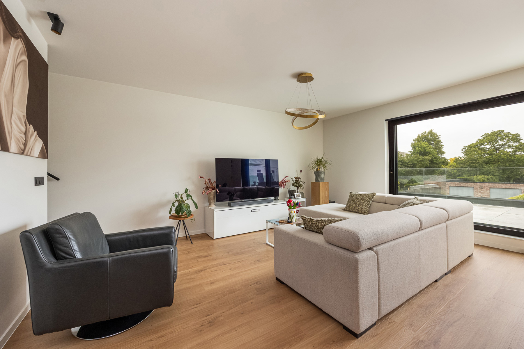 Appartement à vendre à Rijkevorsel avec 3 chambres - photo 2
