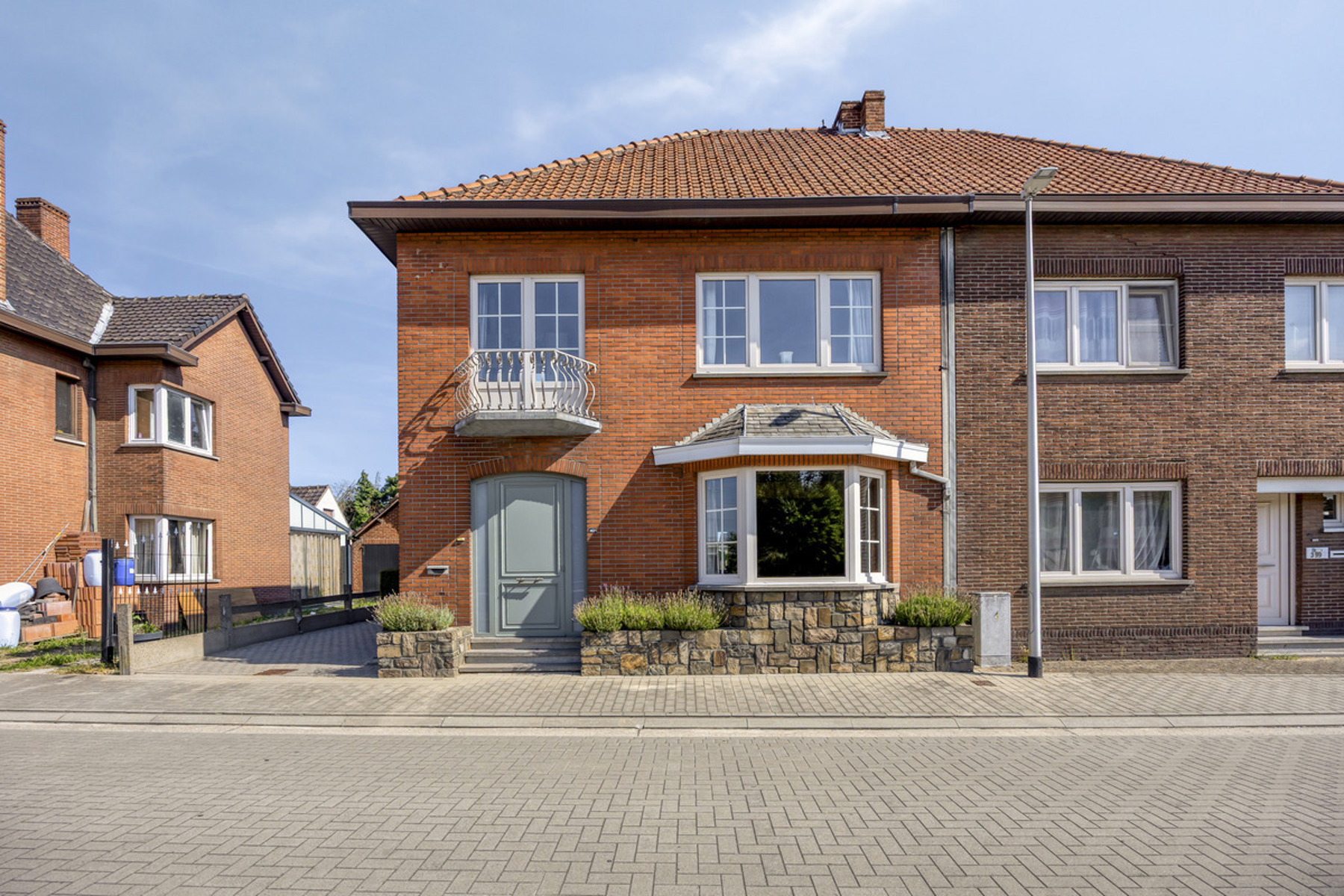 Maison à vendre à Hasselt
