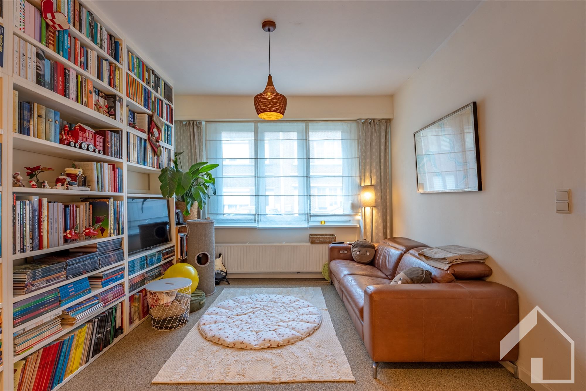 Verzorgde gezinswoning op uitstekende locatie in Merksem - foto 2