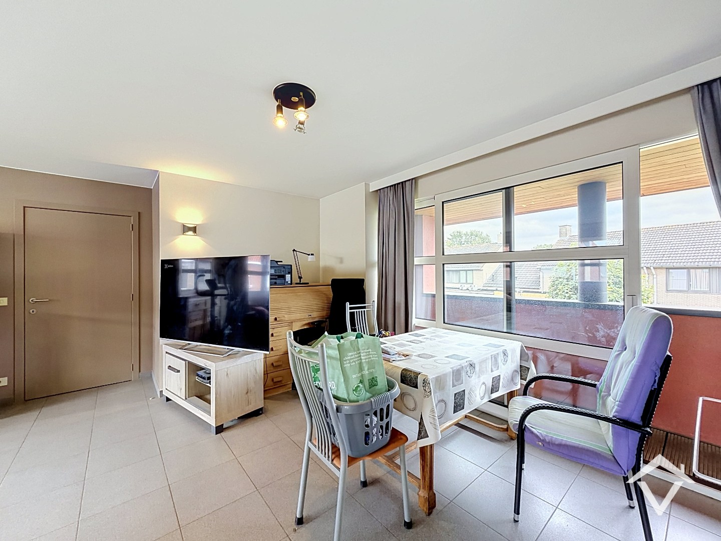 Apartment for rent in Roeselare with 2 bedrooms - photo 4