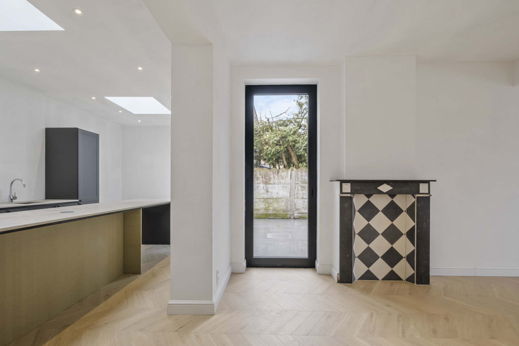 Charmante, volledig gerenoveerde woning - foto 5