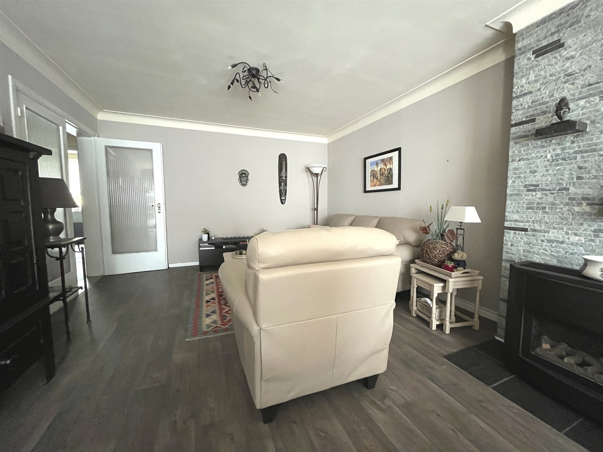 Appartement à vendre à Deurne avec 2 chambres - photo 3