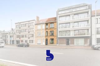 House for sale in Ostend