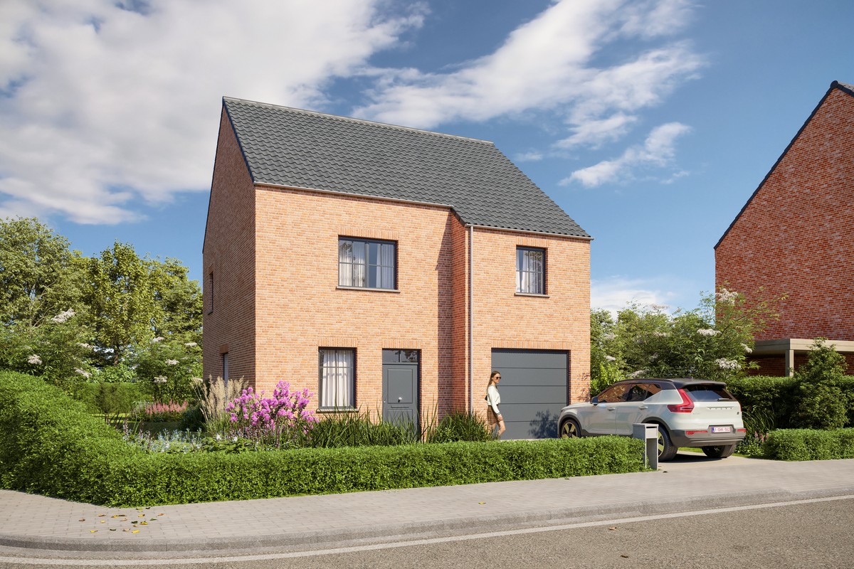 Project te koop in Malderen - foto 1