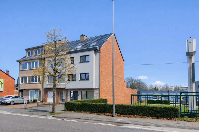 House for sale in Hasselt