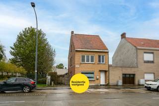 House for sale in Ostend