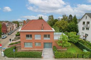 Commercial for rent in Leuven