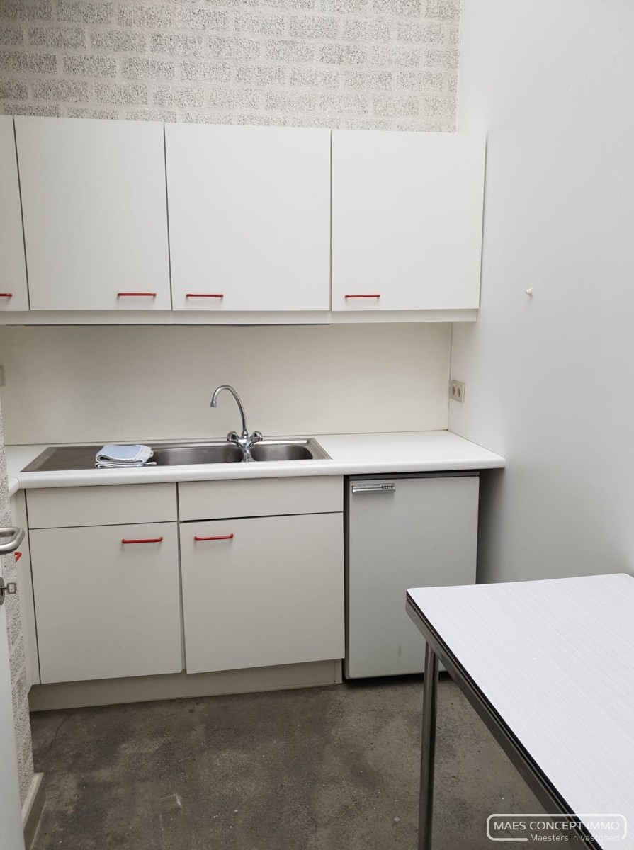 Exclusief kantoor van 515 m² te huur in Zwevegem - foto 5