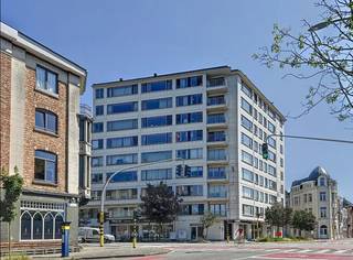 Apartment for sale in Ghent