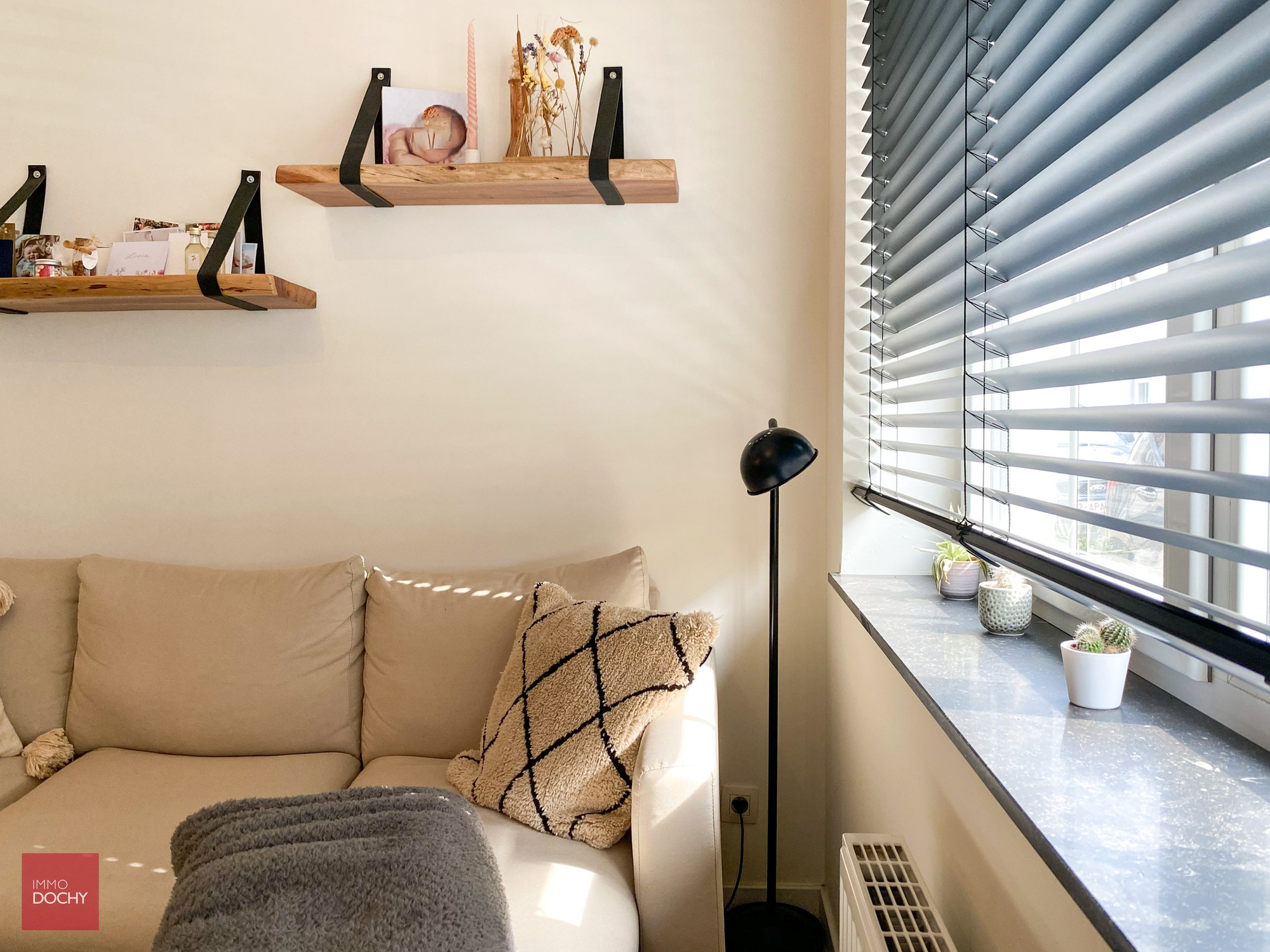 Recent gebouwd centraal gelegen appartement | Processiestraat - foto 3