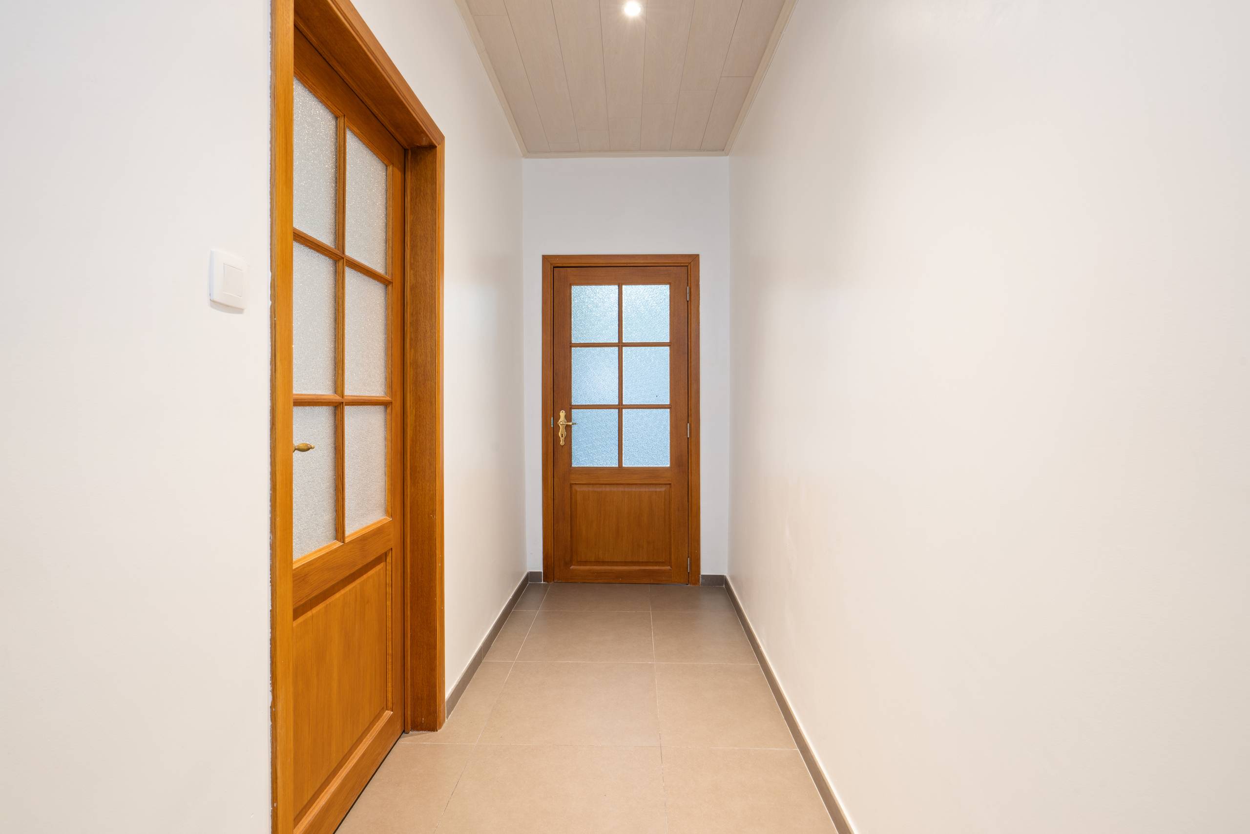 Halfopen huis met tuin in Steenokkerzeel - foto 3