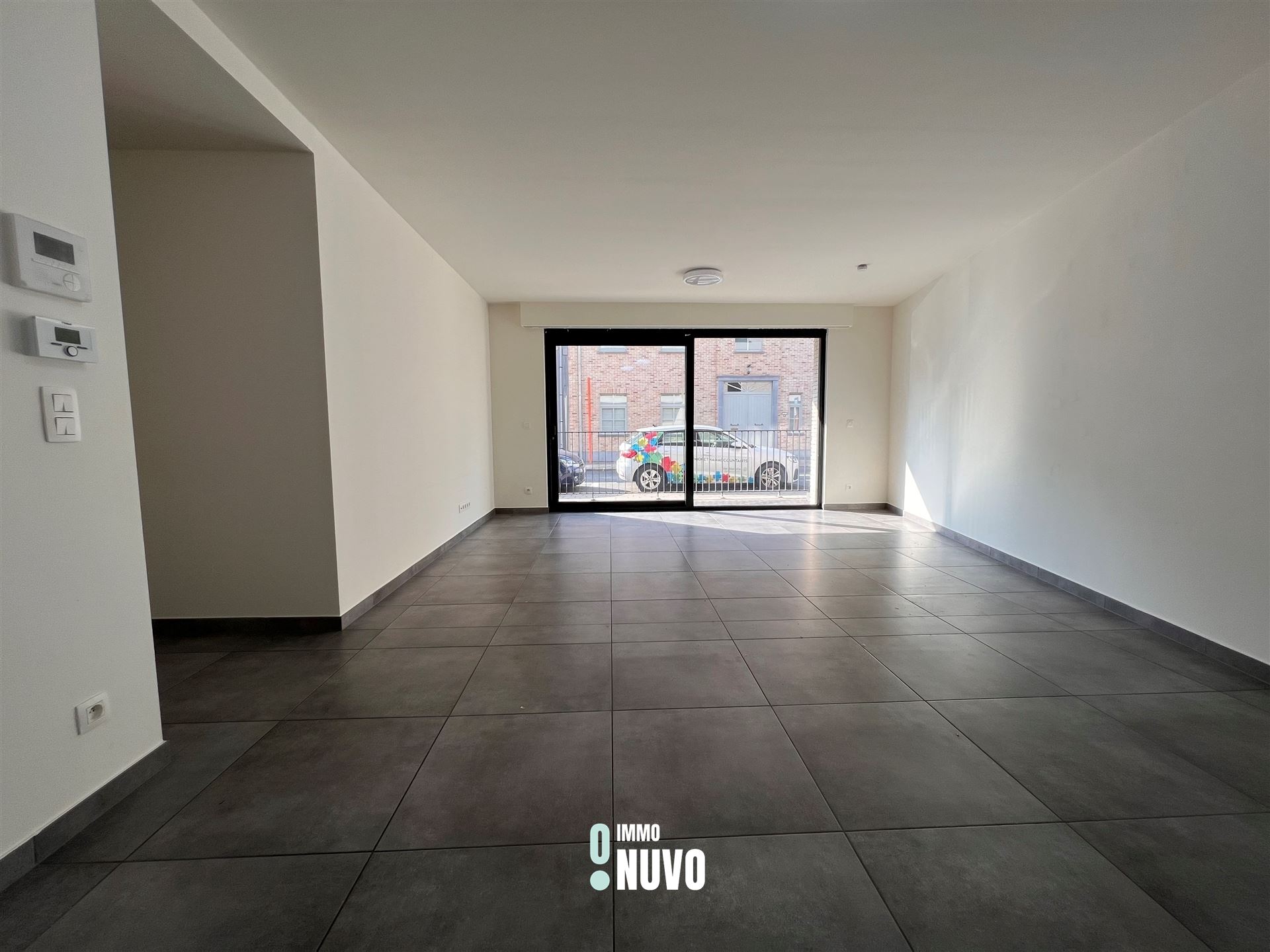 Appartement au Rez-de-chaussée - photo 2