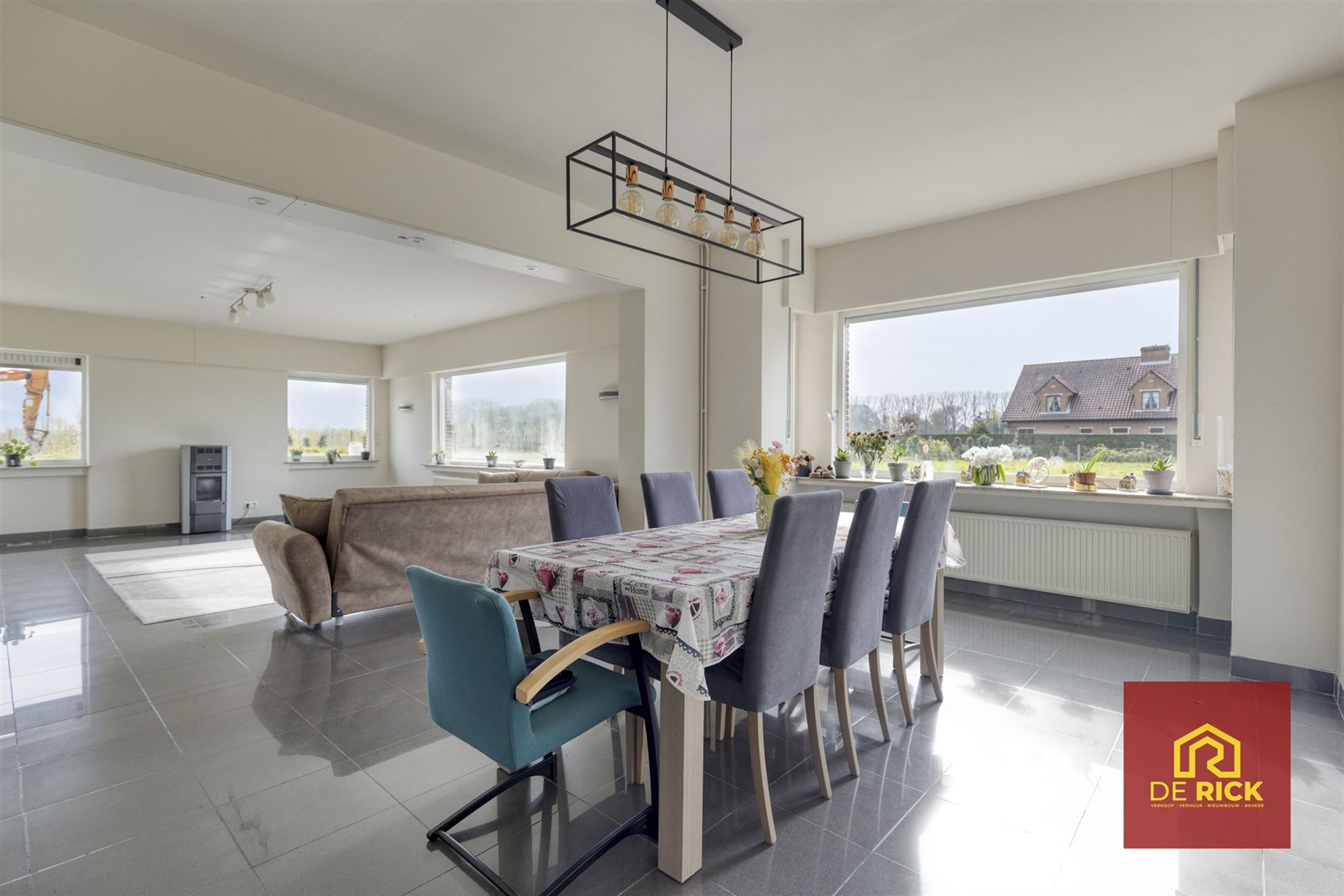 Maison - photo 3