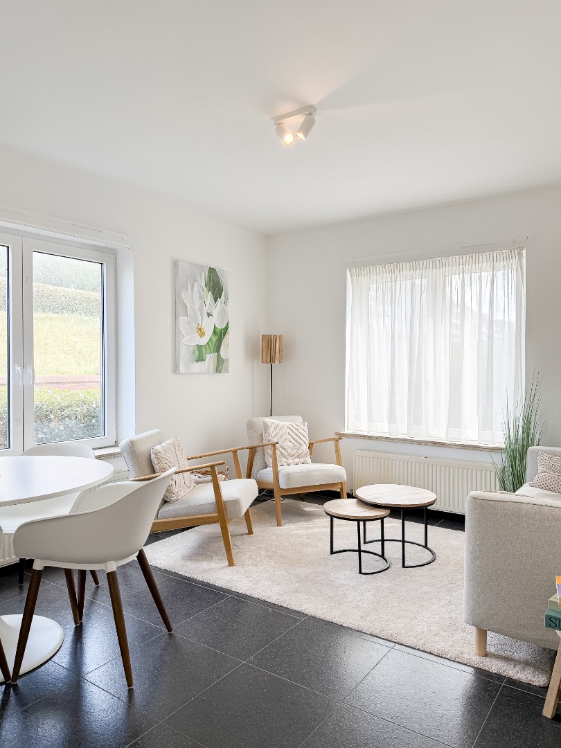 Bel appartement meublé idéalement situé à deux pas de la digue piétonne - photo 5