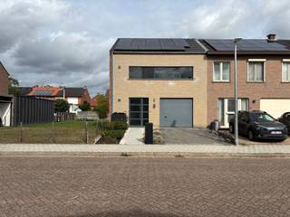House for rent in Oud-Turnhout