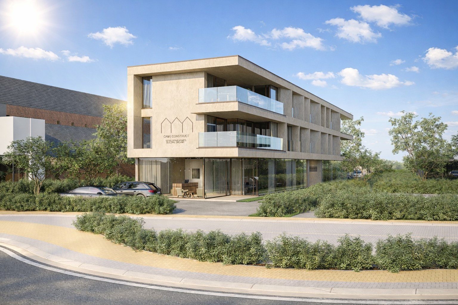 Project te koop in Knokke - foto 2