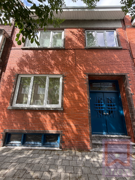 Art-decowoning met 4 slaapkamers, kelder en stadstuin in centrum Turnhout! - foto 2