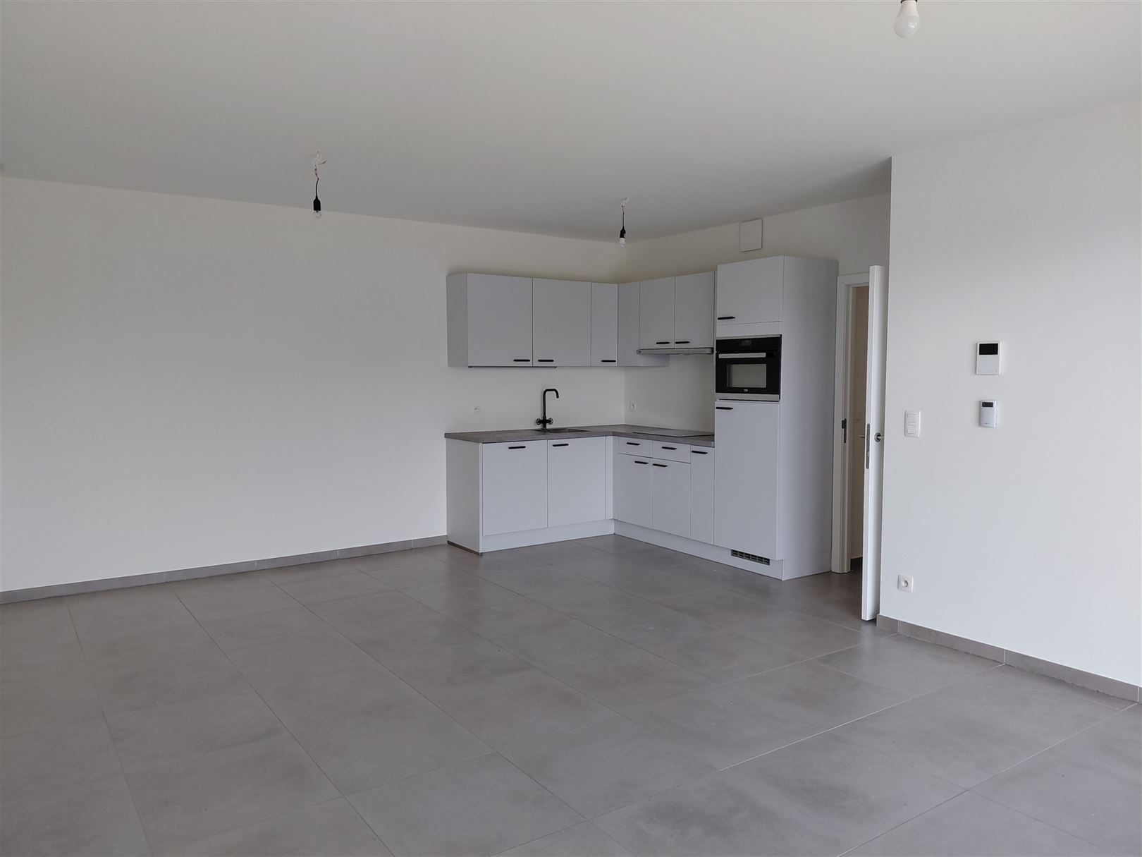 TE HUUR: Appartement met 2 slaapkamers te Boekt! - foto 2