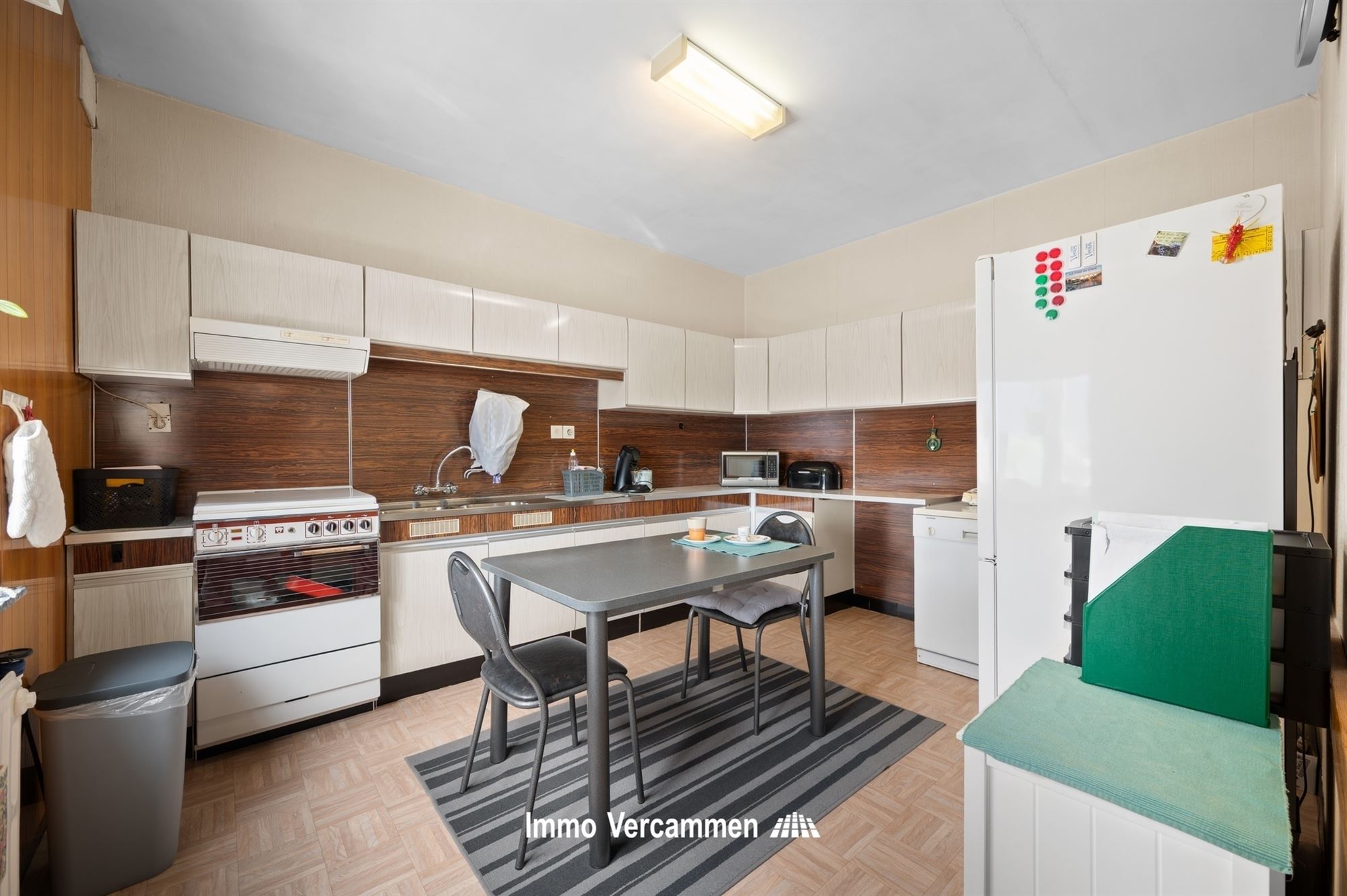 Verzorgde woning op een ware A-locatie te Sint-Katelijne-Waver, nabij Mechelen - foto 4