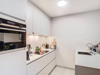 Cet appartement d'une chambre bien entretenu et prêt à emménager est situé dans le centre d'Ypres, à quelques pas de toutes les...