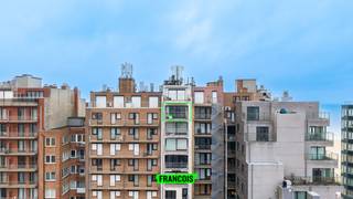 Appartement à vendre à Middelkerke