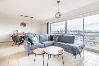Appartement à vendre à Anvers