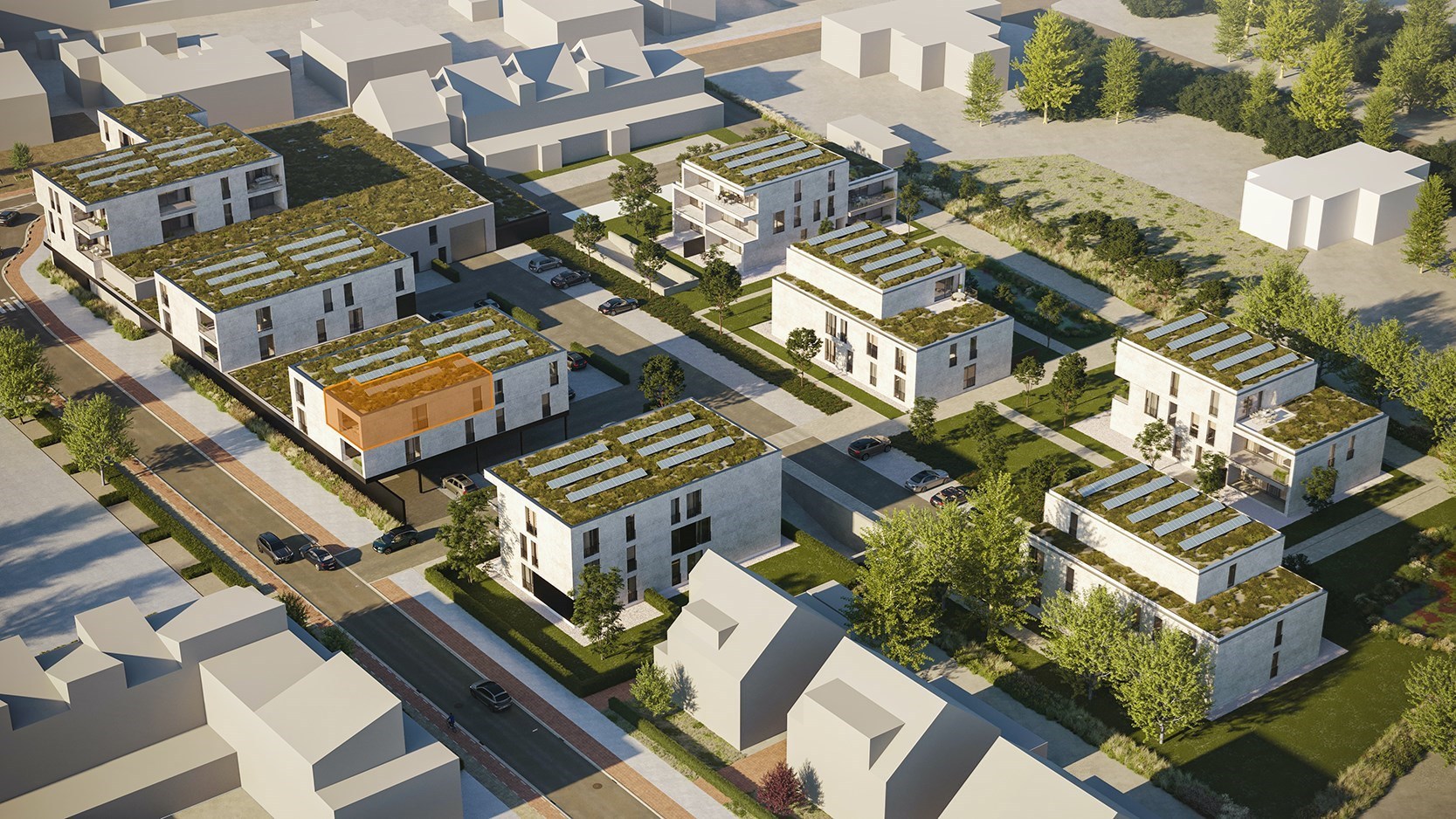 Trendy 1-slk App afgewerkt naar jouw wensen in Koersel - foto 1